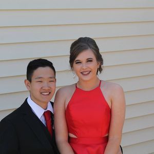 Meet your Posher, Lea